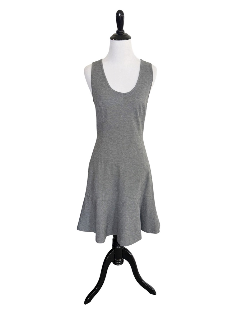 Banana Republic Gray Dress size 2